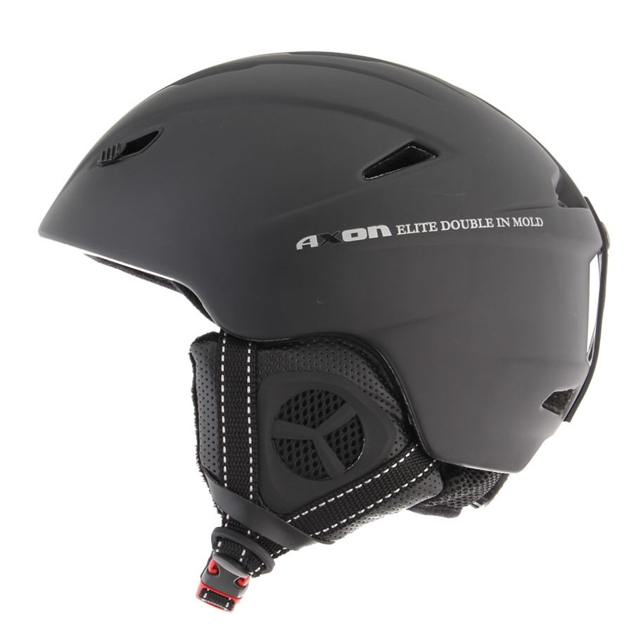 Шолом Axon M713401 Elite L-XL 59-61 Black (168445111)