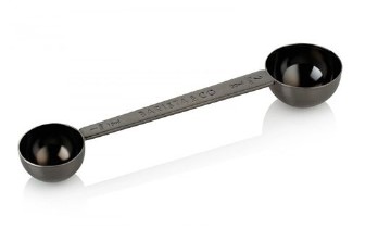 Ложка Мірна Electric Black Barista & Co (BC006-004)