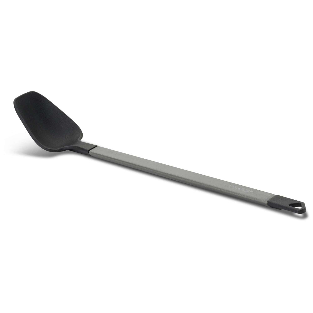 Ложка удлиненная Primus Longspoon 20 см Black (1046-741610)