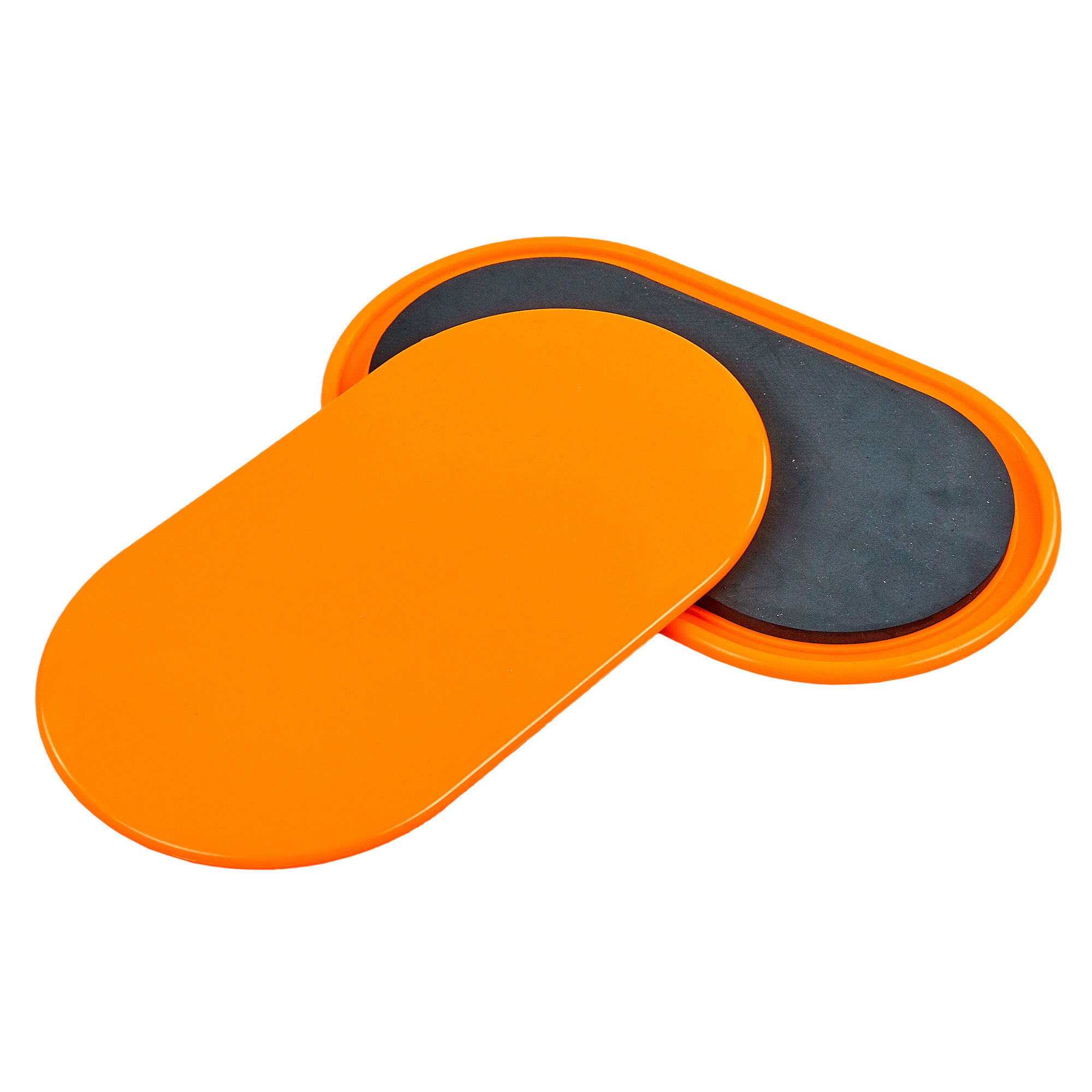 Диски для скольжения слайдеры SP-Sport SLIDE PAD FI-0456