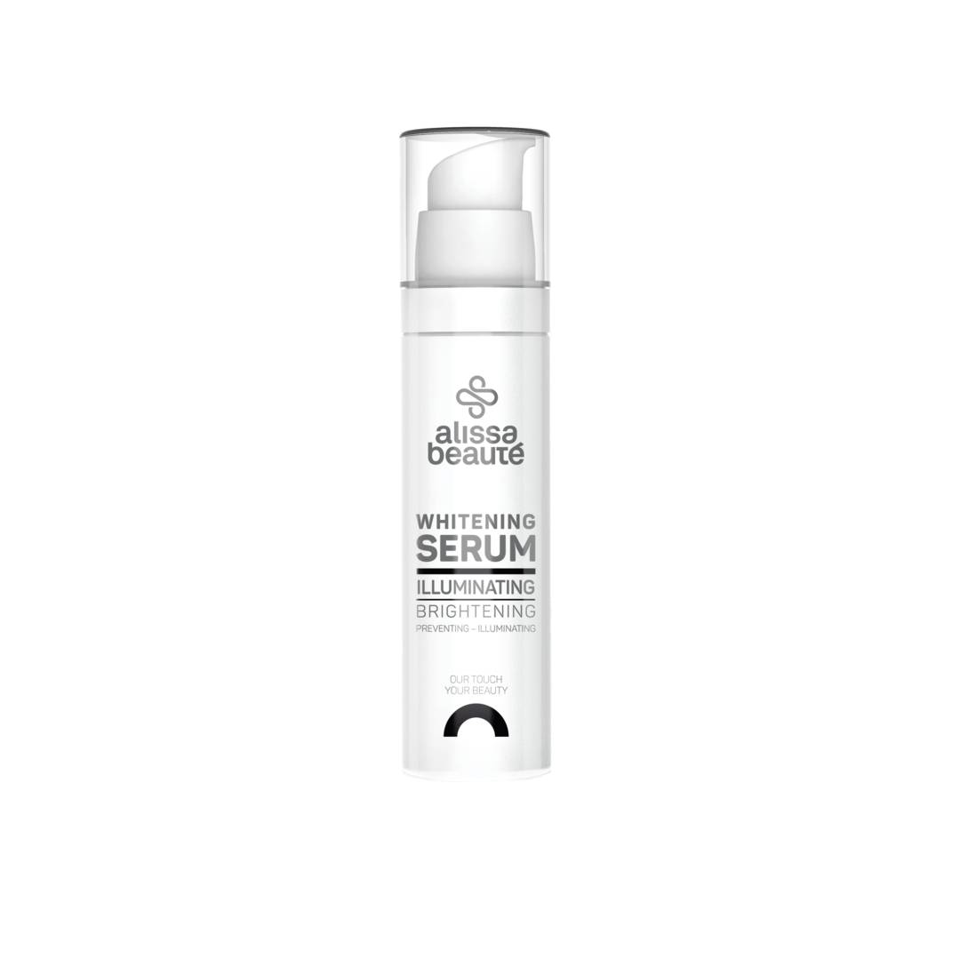 Сироватка для усунення пігментації Illuminating Whitening Serum Alissa Beautе 30 мл