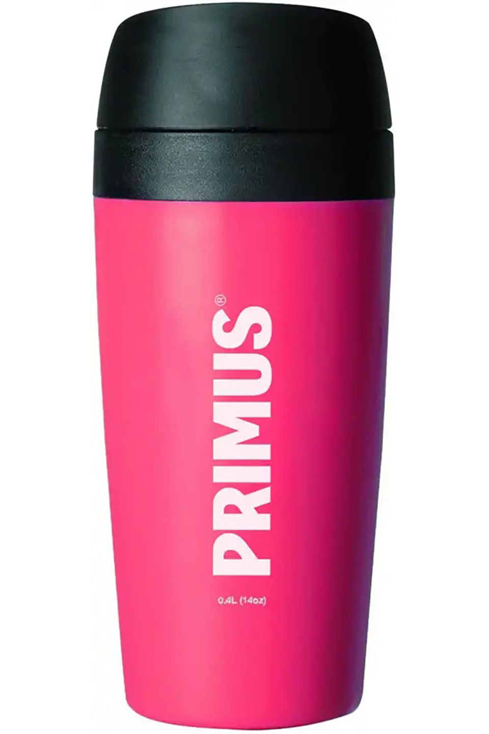 Термокружка Primus Commuter Mug 0.4 L Melon Pink (741003)