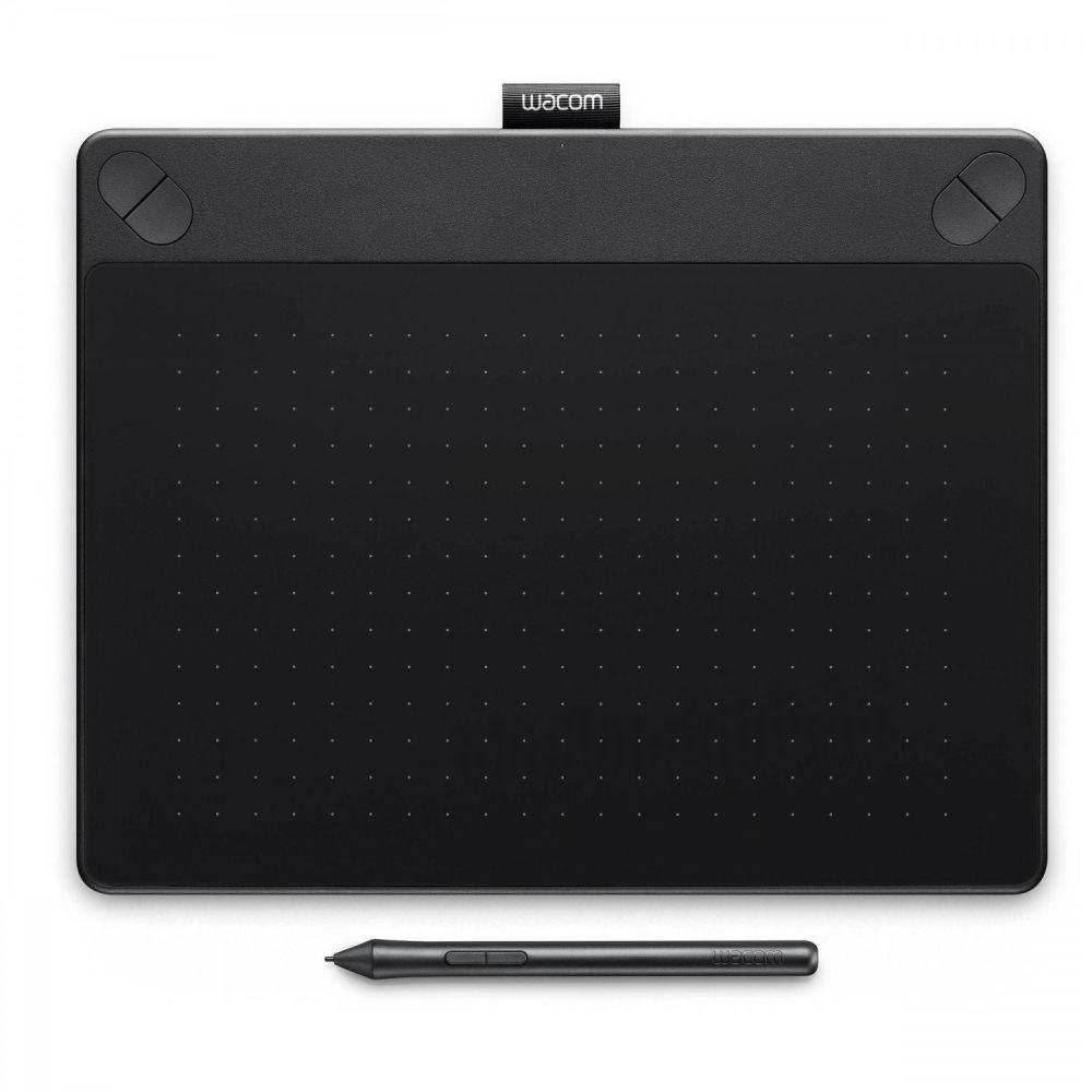 Графический планшет Wacom Intuos Art PT M North Black (CTH-690AK-N) (F00133517)