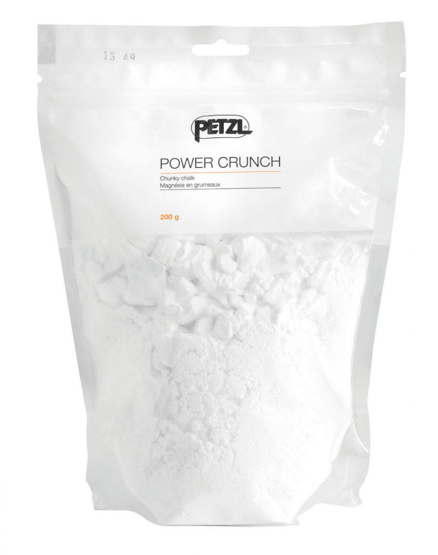 Магнезия Petzl Power Crunch (1052-P22AS 200)