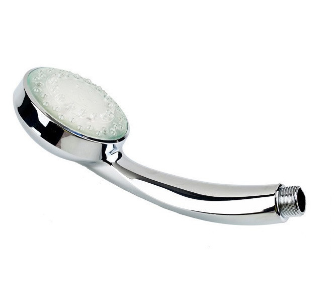 Насадка для душу з LED підсвічуванням UFT Led Shower (hub_np2_1025)