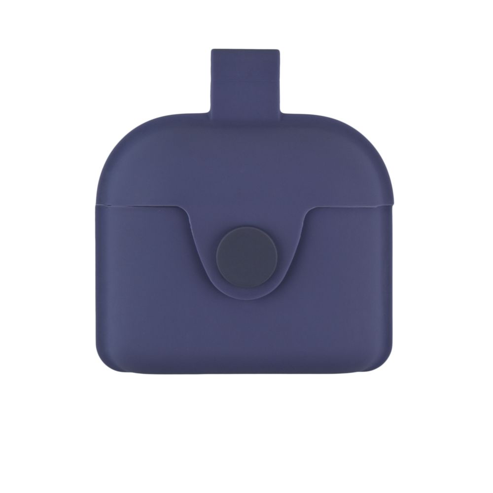 Футляр для навушників ANCHOR AirPods 3 Portfolio Lavander Grey