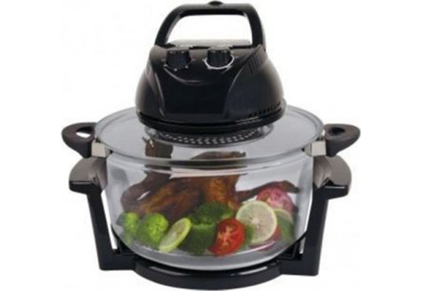 Аерогриль Vimar VCO-537B