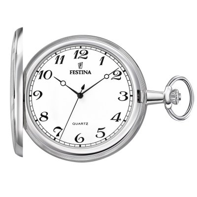Часы Festina F2026/1 Белый