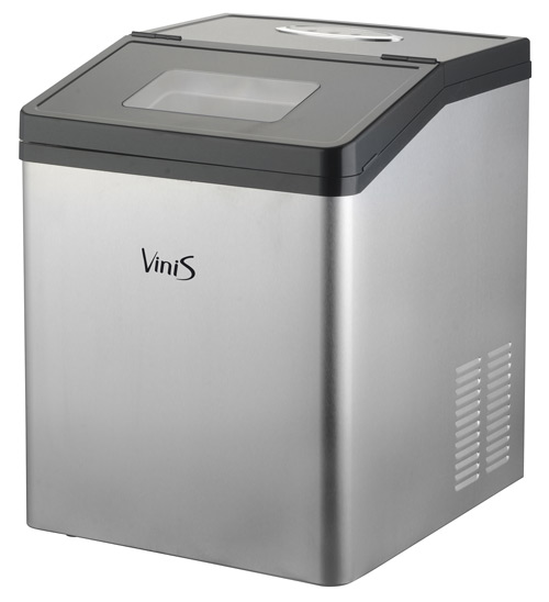 Генератор льоду Vinis VIM-3030 (72204)
