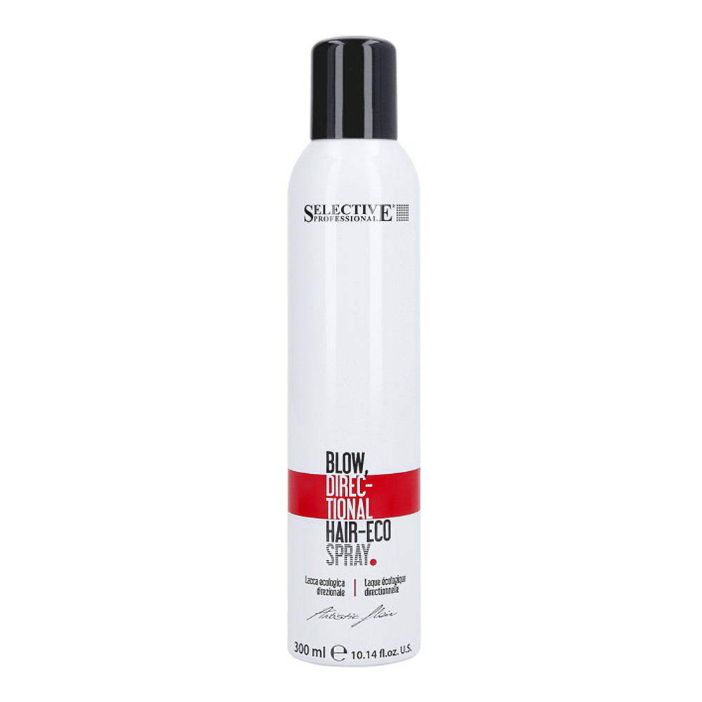 Лак для волос Selective Professional Artistic Flair Blow Directional Eco Hair Spray 300 мл (8027483703510)