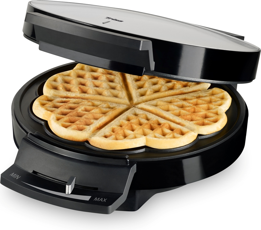 Вафельница Trisa Waffle Pleasure 7352.4212 (4249)
