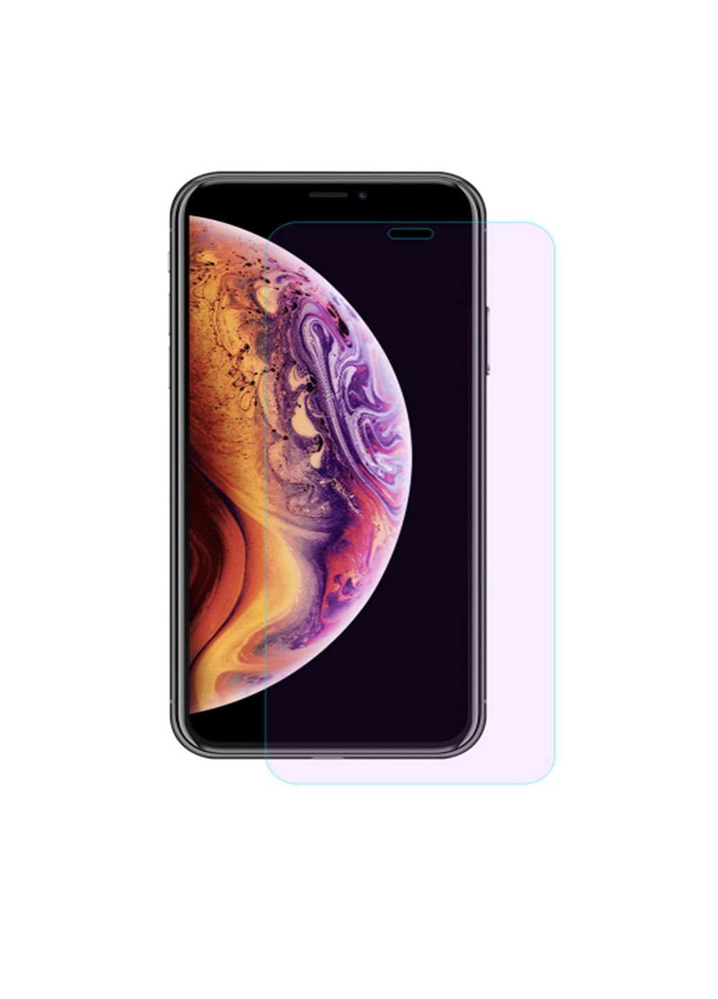 Захисне скло для iPhone Xr/11 CAA