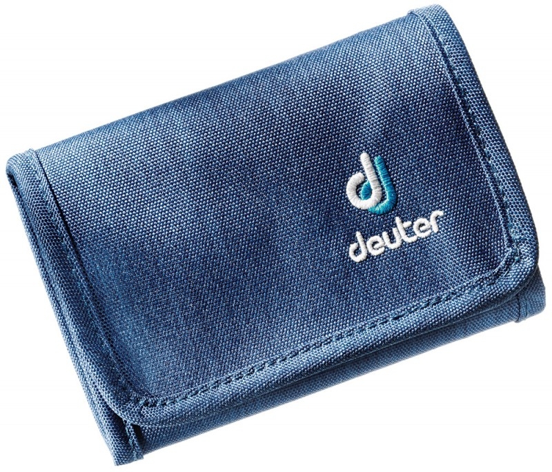 Гаманець Deuter Travel Wallet Midnight Dresscode (1052-3942616 3022)