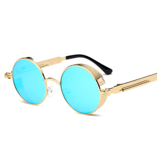 Сонцезахисні окуляри Berkani T-A27563 Кілер Blue