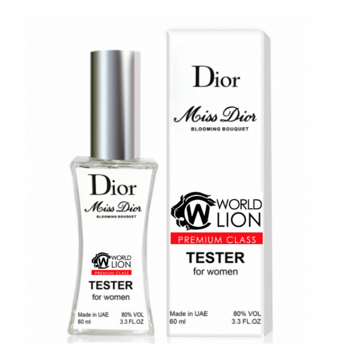 Парфюм Christian Dior Miss Blooming Bouquet - Tester 60ml