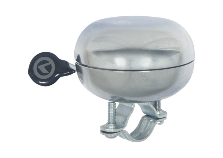 Дзвоник KLS Bell 60 Silvery