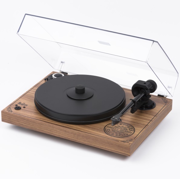 Програвач вінілу Pro-Ject 2-Xperience SB SGT. PEPPER LE (CE00196)