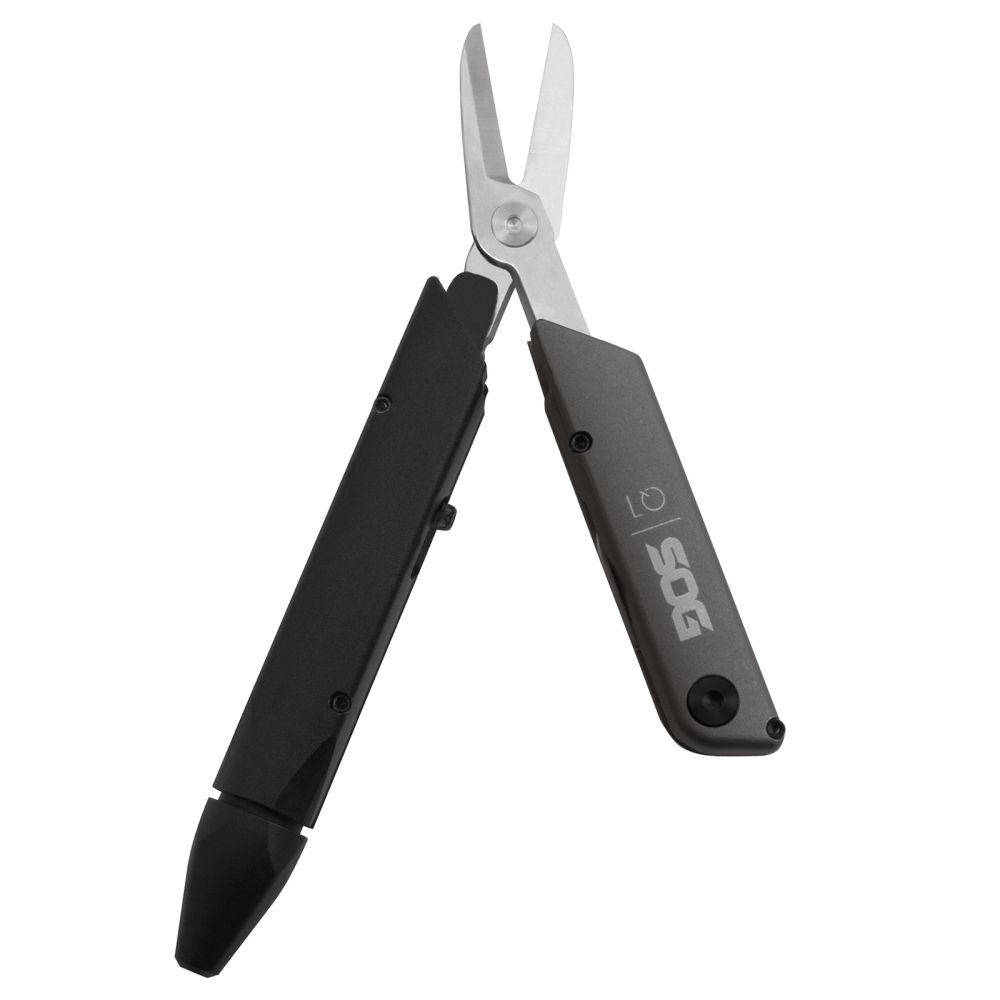 Мультитул SOG Baton Q1 (ID1001-CP)