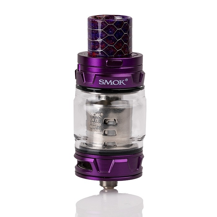 Атомайзер Smok TFV12 Prince Cloud Beast Purple (as0022)