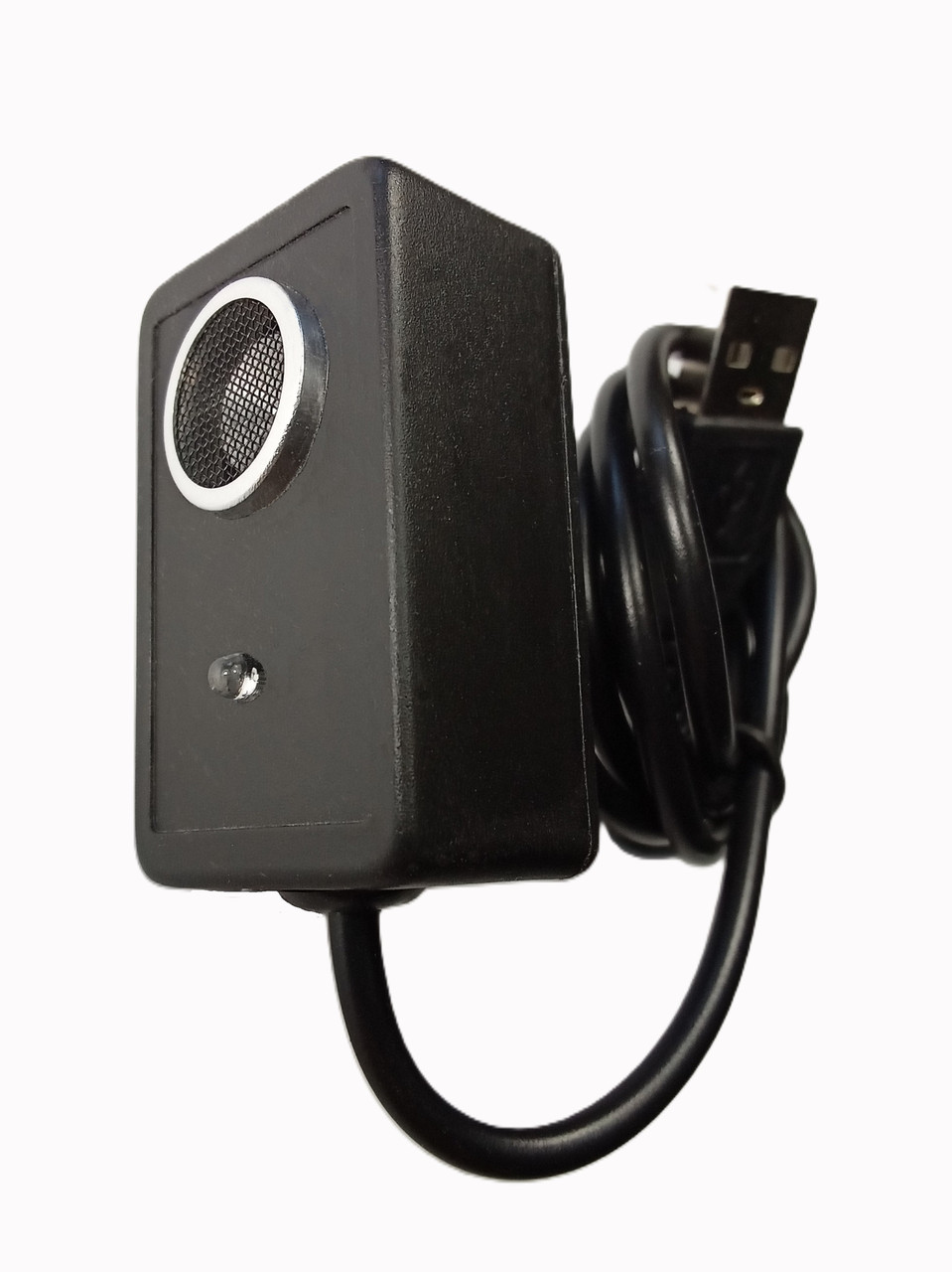 Ультразвуковой отпугиватель USB от грызунов для автомобилей и помещений Элтос АВТОКОТ-100 iz16621