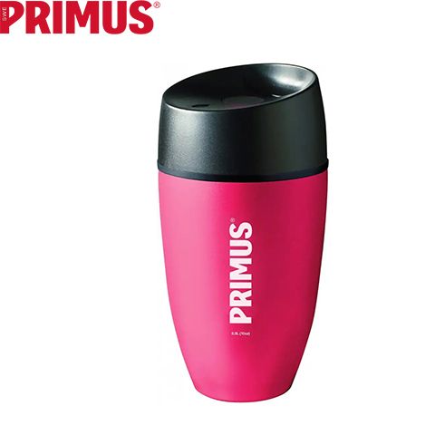Термокухоль Primus Commuter Mug 0.3 L Melon Pink (740993)