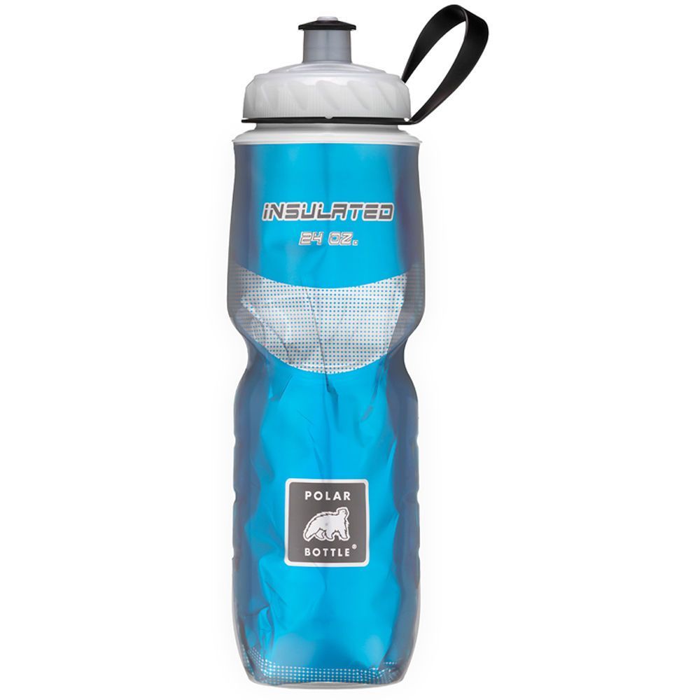 Пляшка Polar Bottle Color Blue 24oz (IB24CLB)