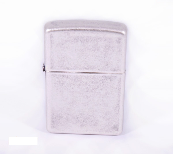 Запальничка Zippo Antique Silver Plate (121FB)