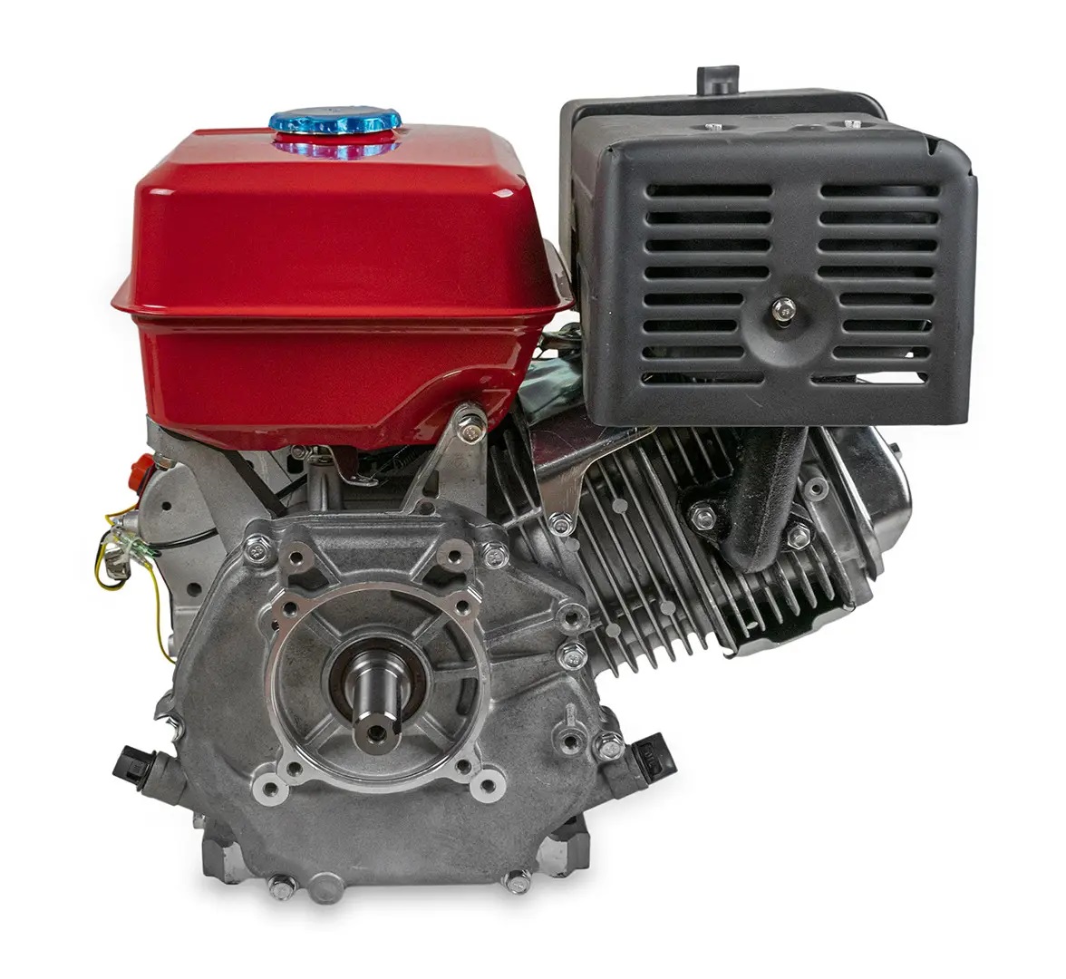 Бензиновый двигатель Vorskla ПМЗ 190F-420/25