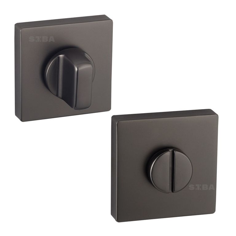 Накладки R09 Сантехнічні Wc (06 06) Кв Siba R09 6 06 06 Кв.