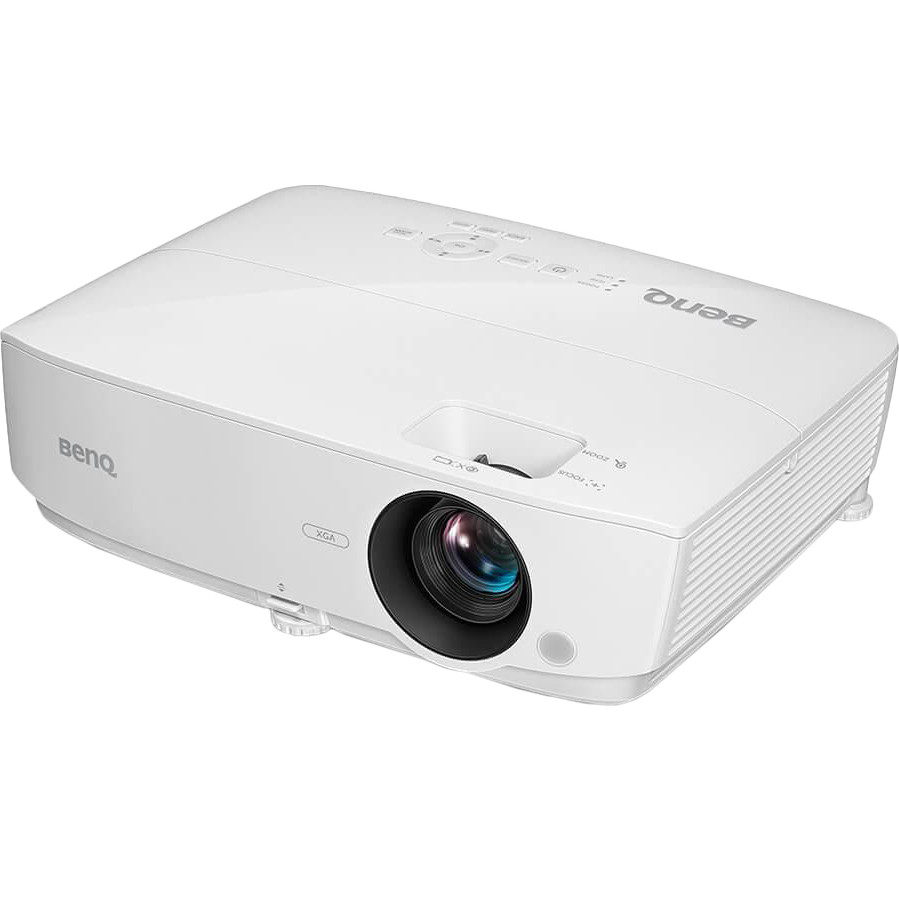 Проектор BenQ MX535 (9H.JJV77.33E) (F00168418)