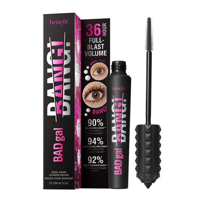 Тушь для ресниц Benefit Bad Gal Bang