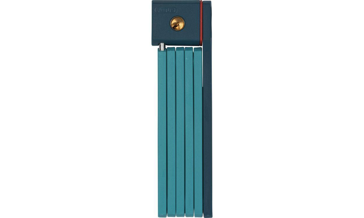 Велозамок Abus U Grip Bordo 5700 80 Бирюза (hub_hMqZ25074)
