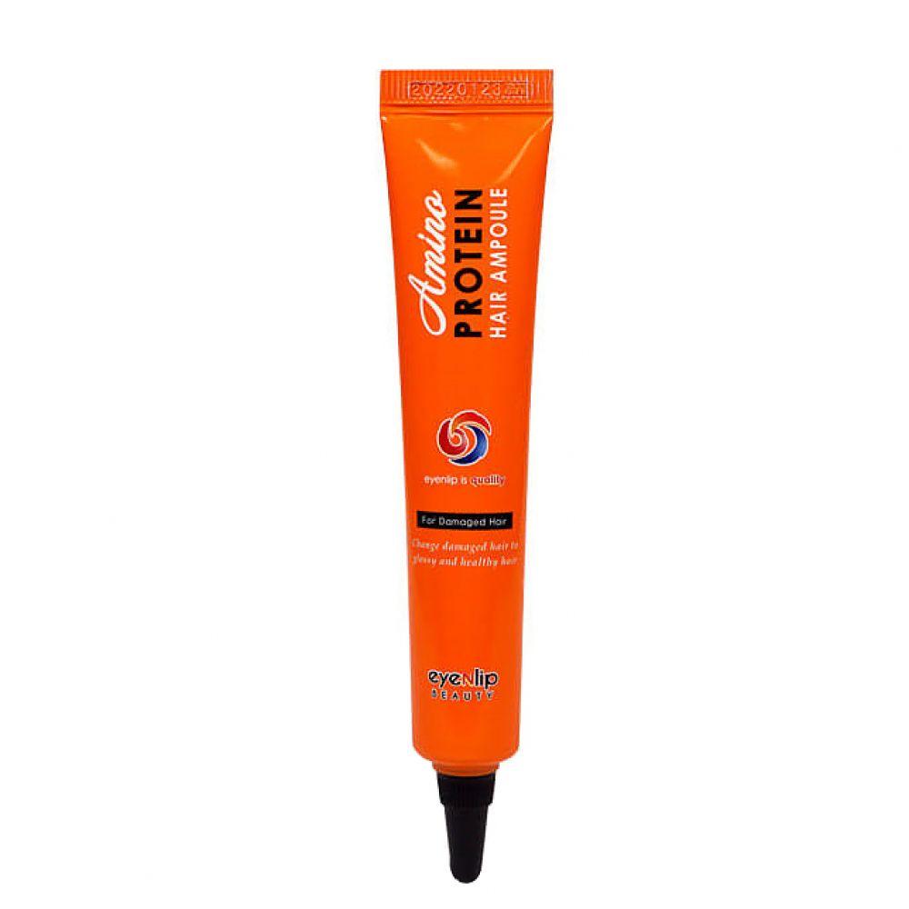 Сироватка для пошкодженого волосся Eyenlip Amino Protein Hair Ampoule 20 мл (8809555250876)
