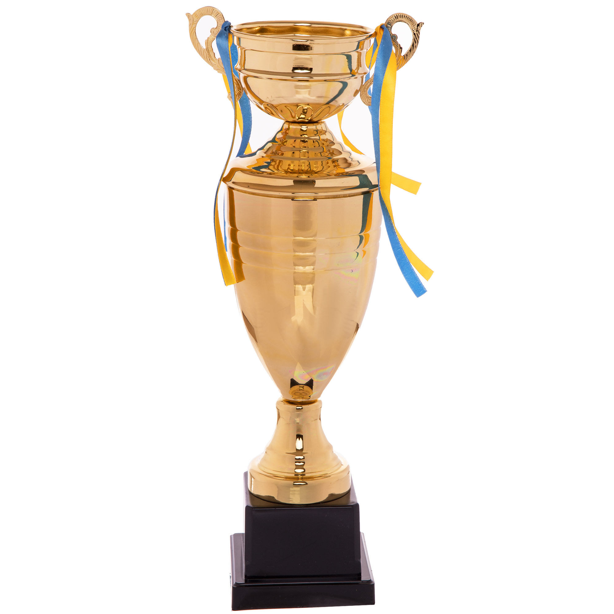 Кубок спортивний із чашею SP-Sport CUP C-1505C Золото