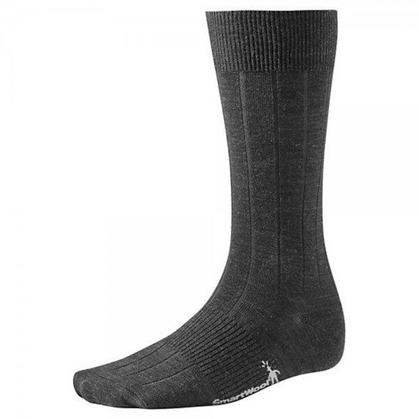 Носки Smart Wool Men's City Slicker Charcoal Heather (1033-SW SW807.010-M)