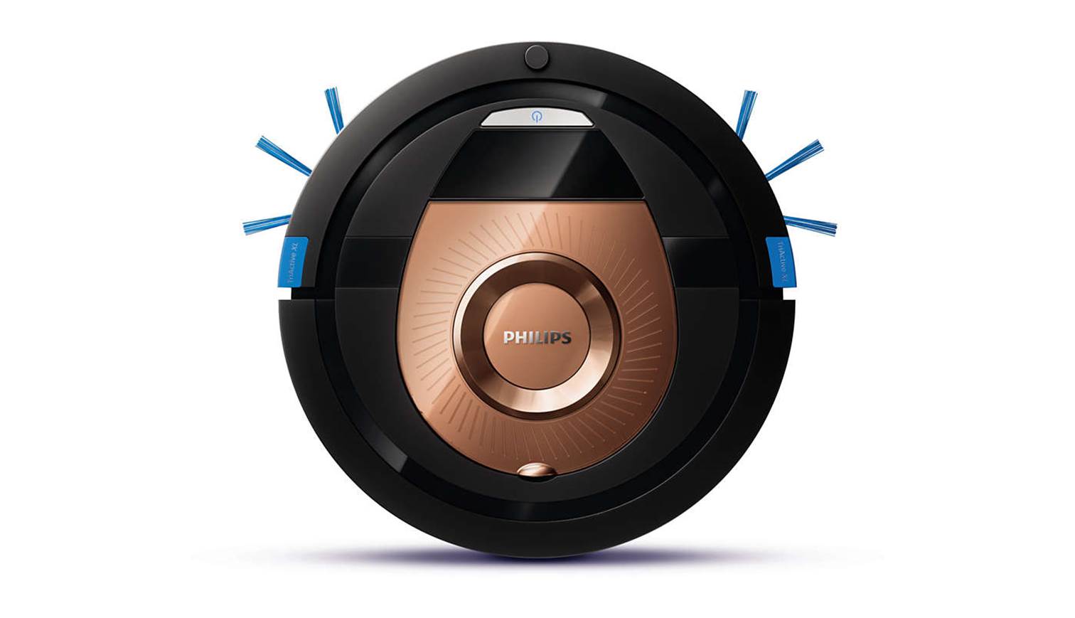 Philips FC 8776