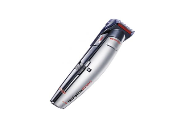 Набір для стрижки Babyliss E837E