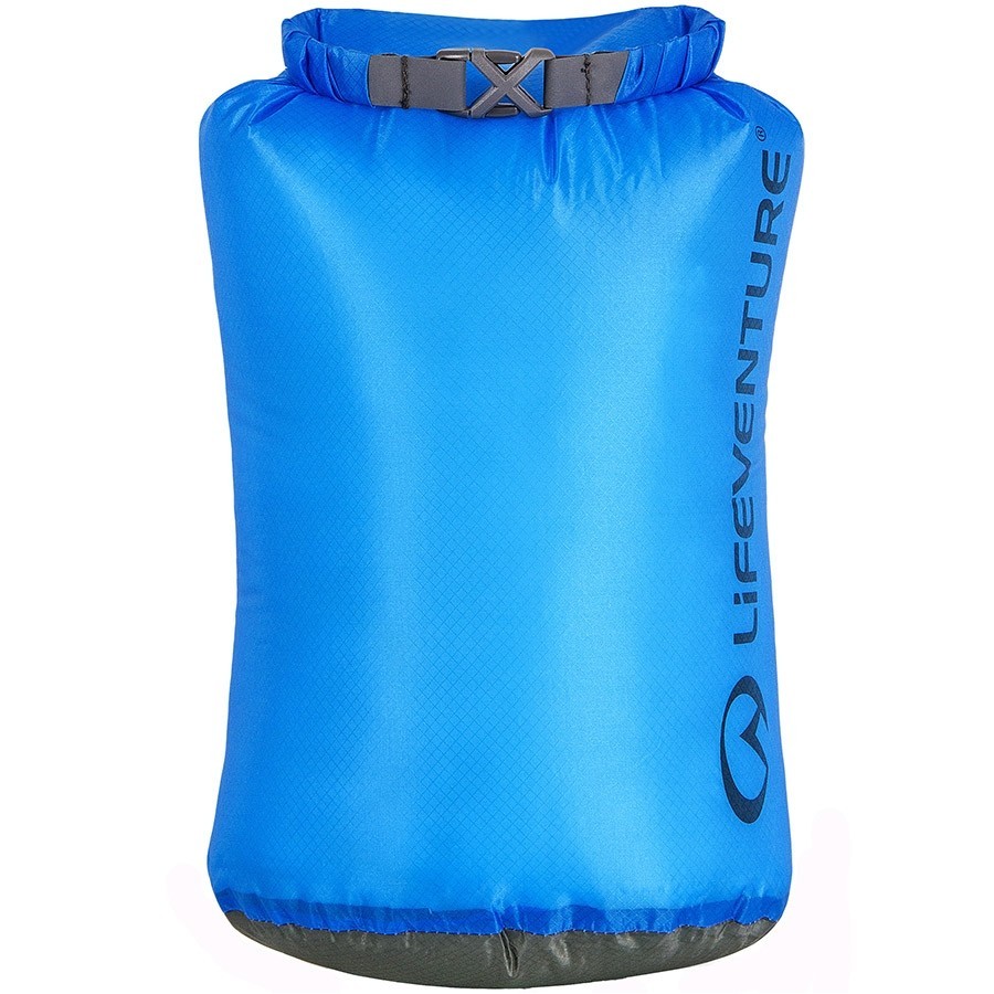 Гермочохол Lifeventure Ultralight Dry Bag 5 (1012-59620)