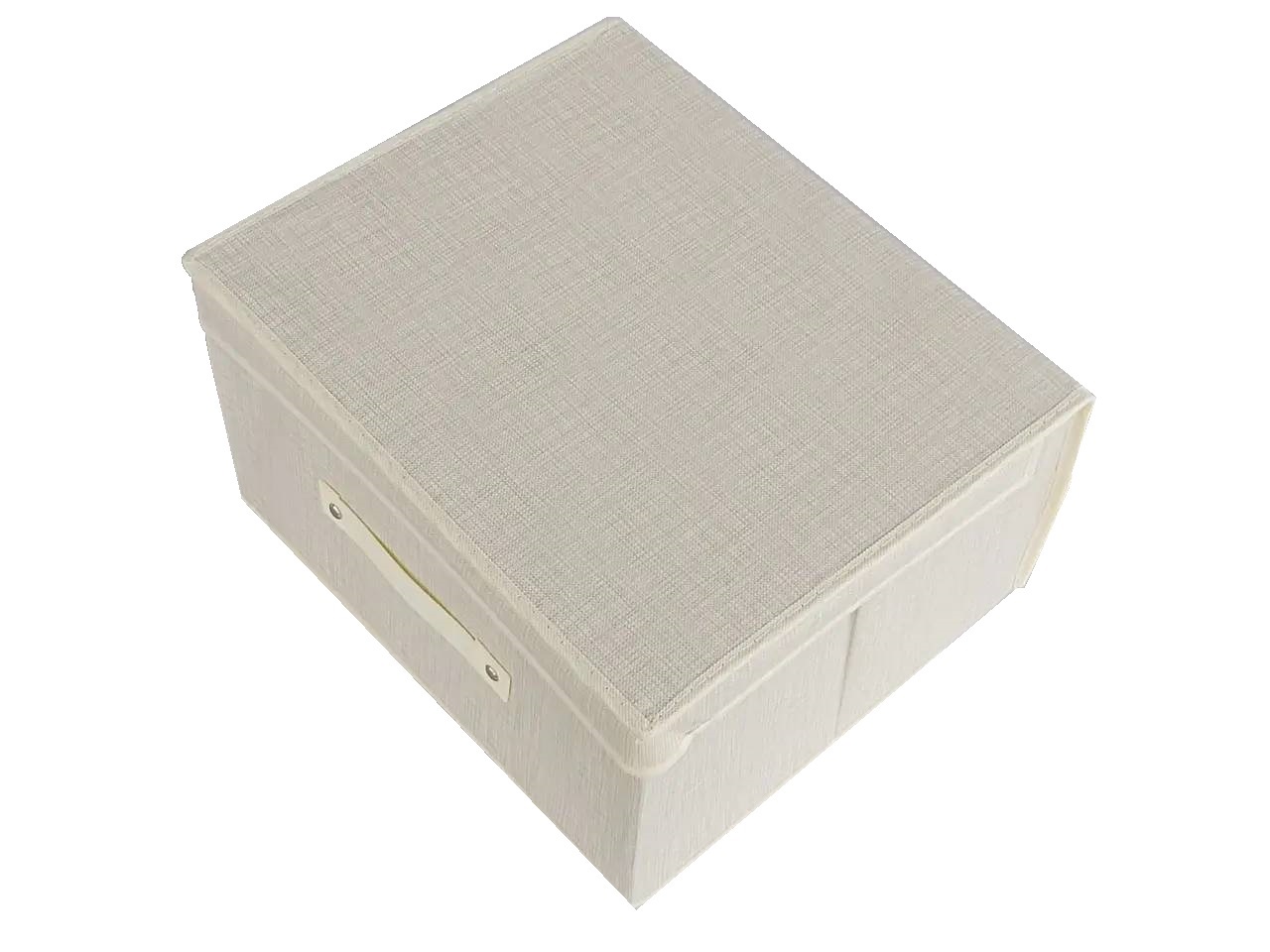 Коробка для зберігання речей 26*20*16 см Besser Stenson 262016