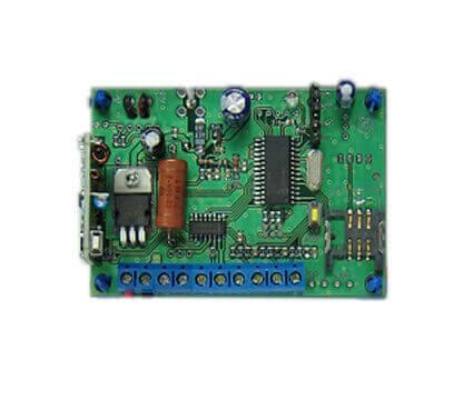 Дозвонщик GSM XIT v.3
