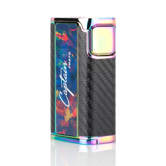 iJoy Captain PD270 234W mod Colorful (mi00012)