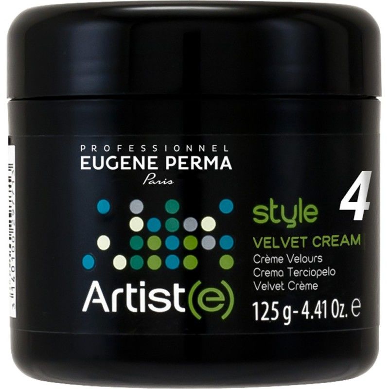 Крем вельвет Eugene Perma Artiste Стиль 125 мл (000011340)