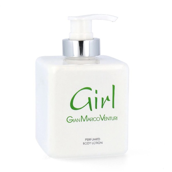 Лосьон для тела женский Gian Marco Venturi Girl 2003 300 мл (00-00066067)