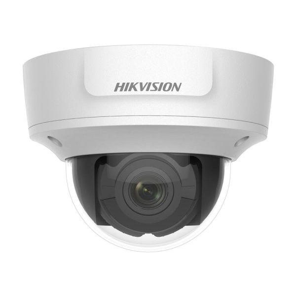 IP-видеокамера Hikvision DS-2CD2721G0-IS для системы видеонаблюдения