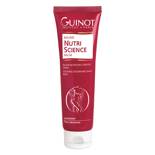 Поживний бальзам для тіла Baume Nutriscience Guinot 150 мл (528005)