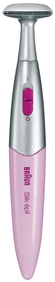 Бодігромер Braun FG 1100 Pink (6389742)