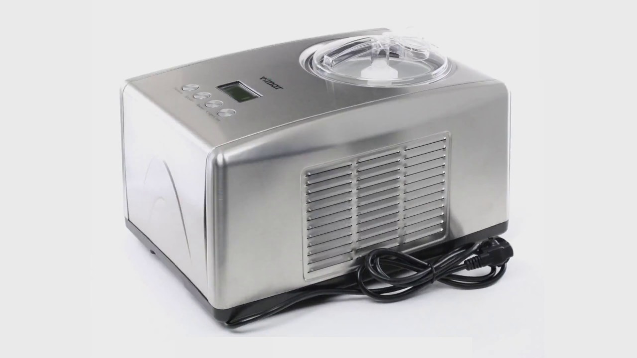 Йогуртниця VIMAR VIC-1599 A