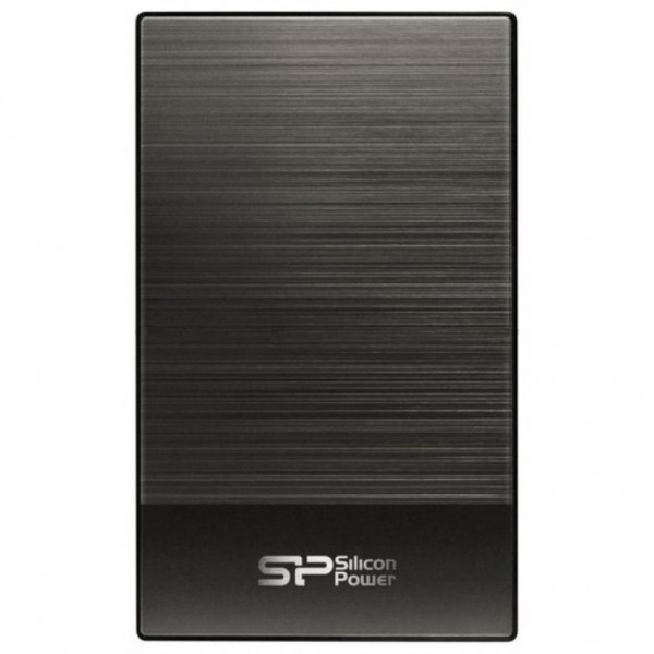 Внешний жесткий диск Silicon Power 2.5 2TB SP020TBPHDD05S3T (F00088952)