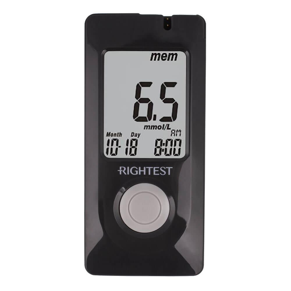 Глюкометр Rightest ELSA Bionime (MM00229)
