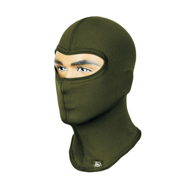 Балаклава Radical Army M/L Зелений (r0932)